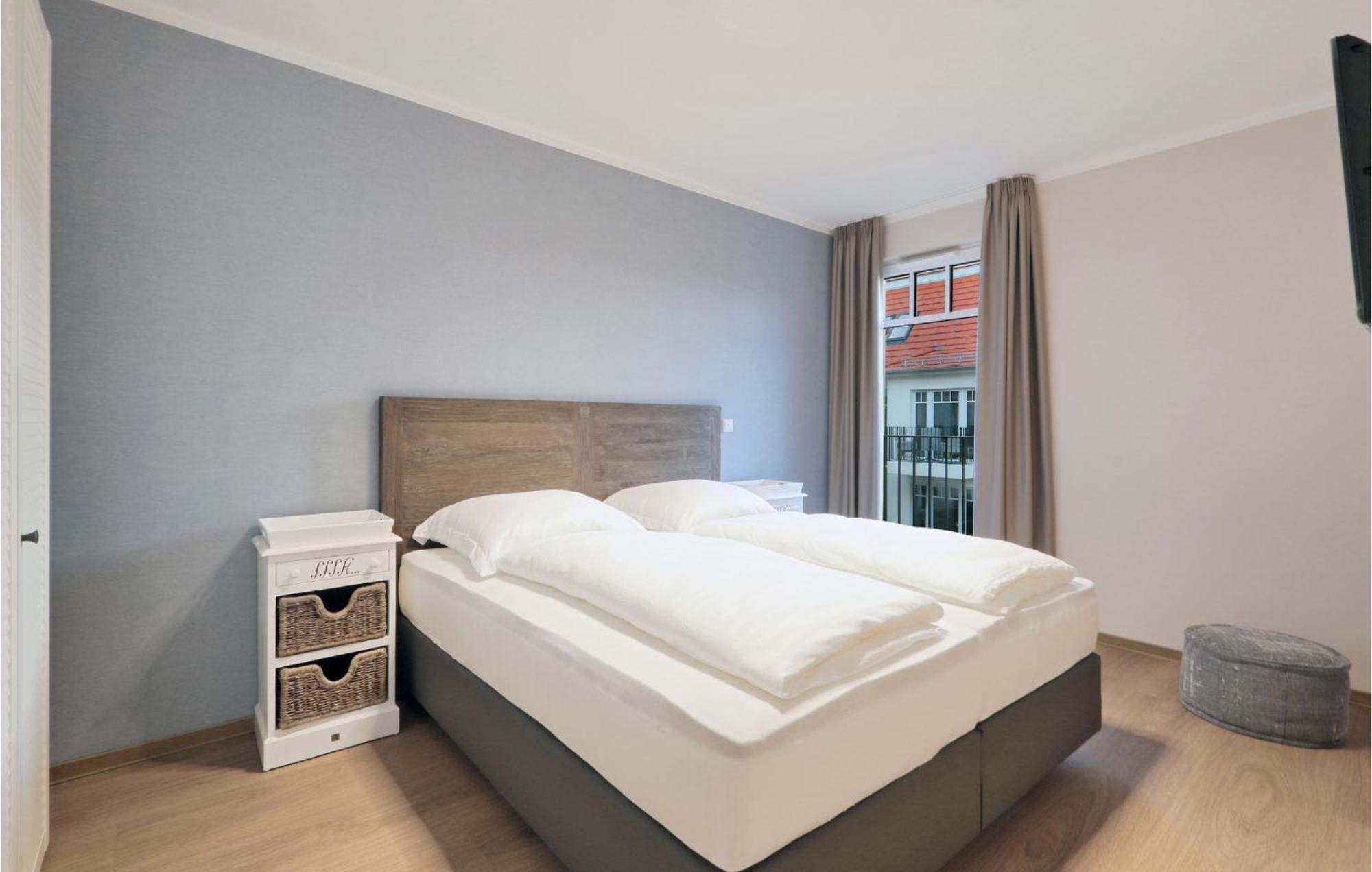 בולטנהאגן Baltischer Hof Apartment 40 מראה חיצוני תמונה